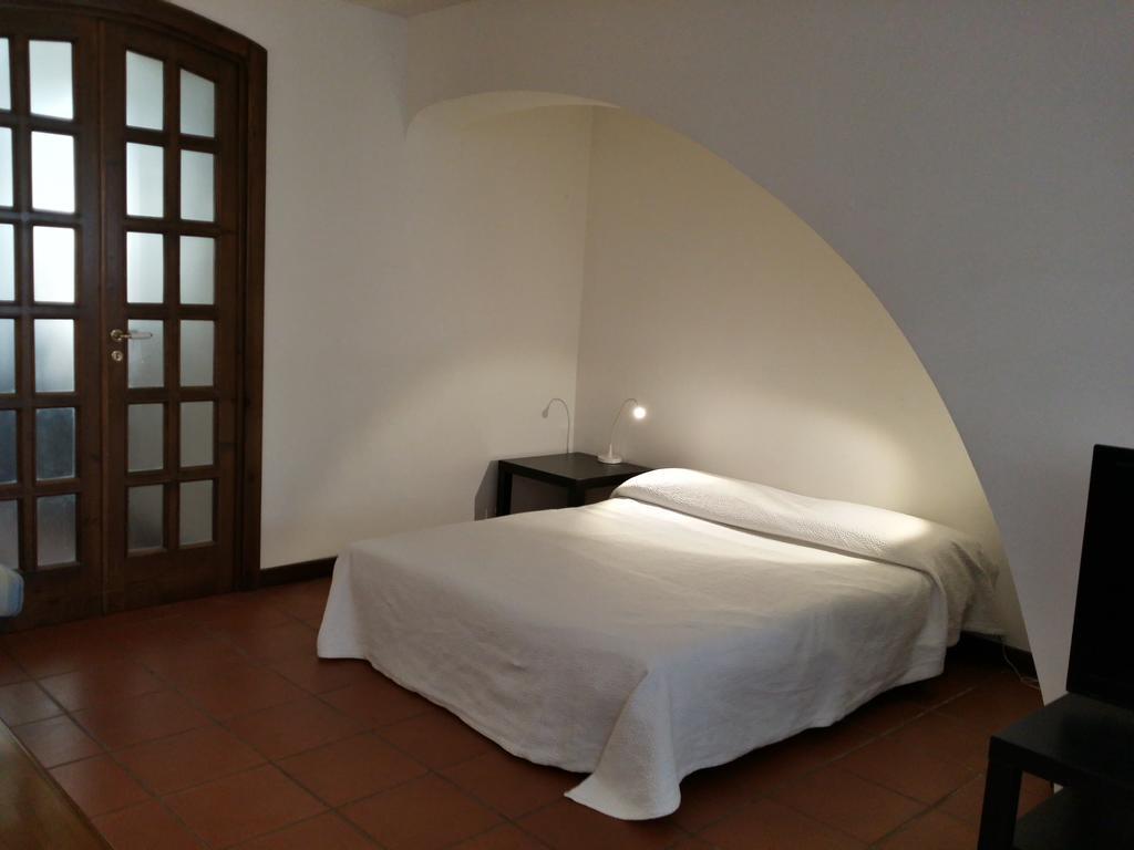 Villa Carenza Monopoli Exteriör bild