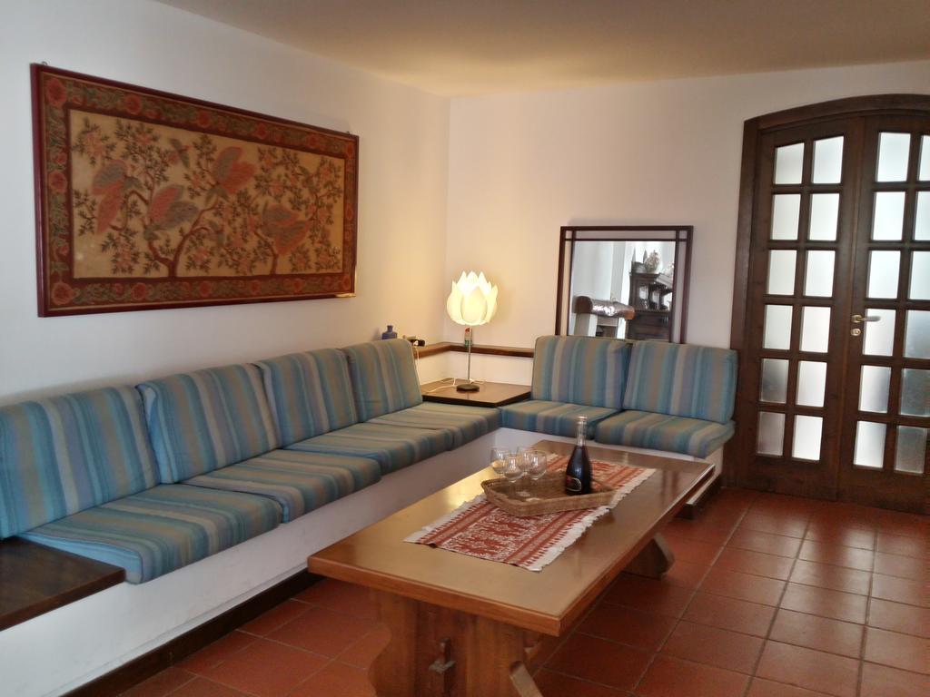 Villa Carenza Monopoli Exteriör bild