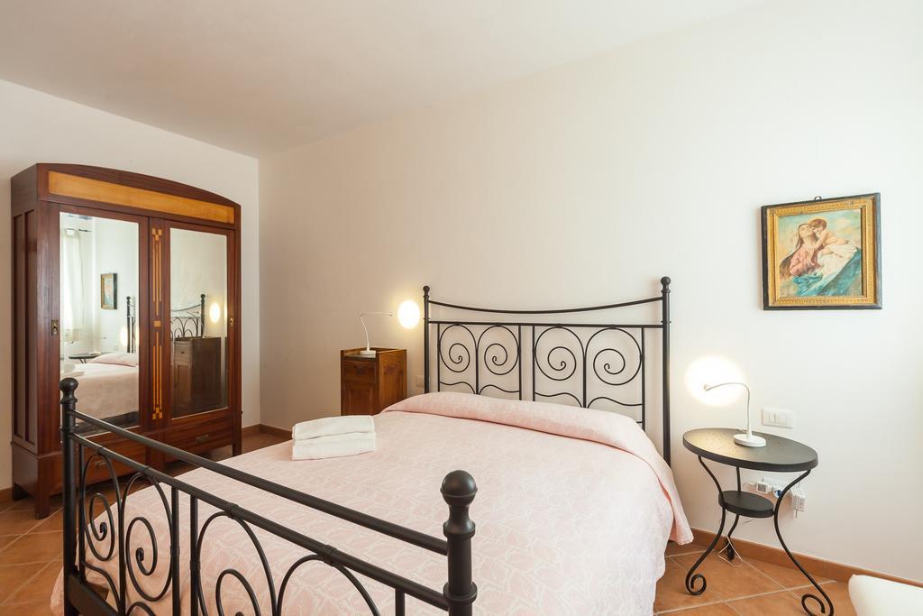Villa Carenza Monopoli Exteriör bild